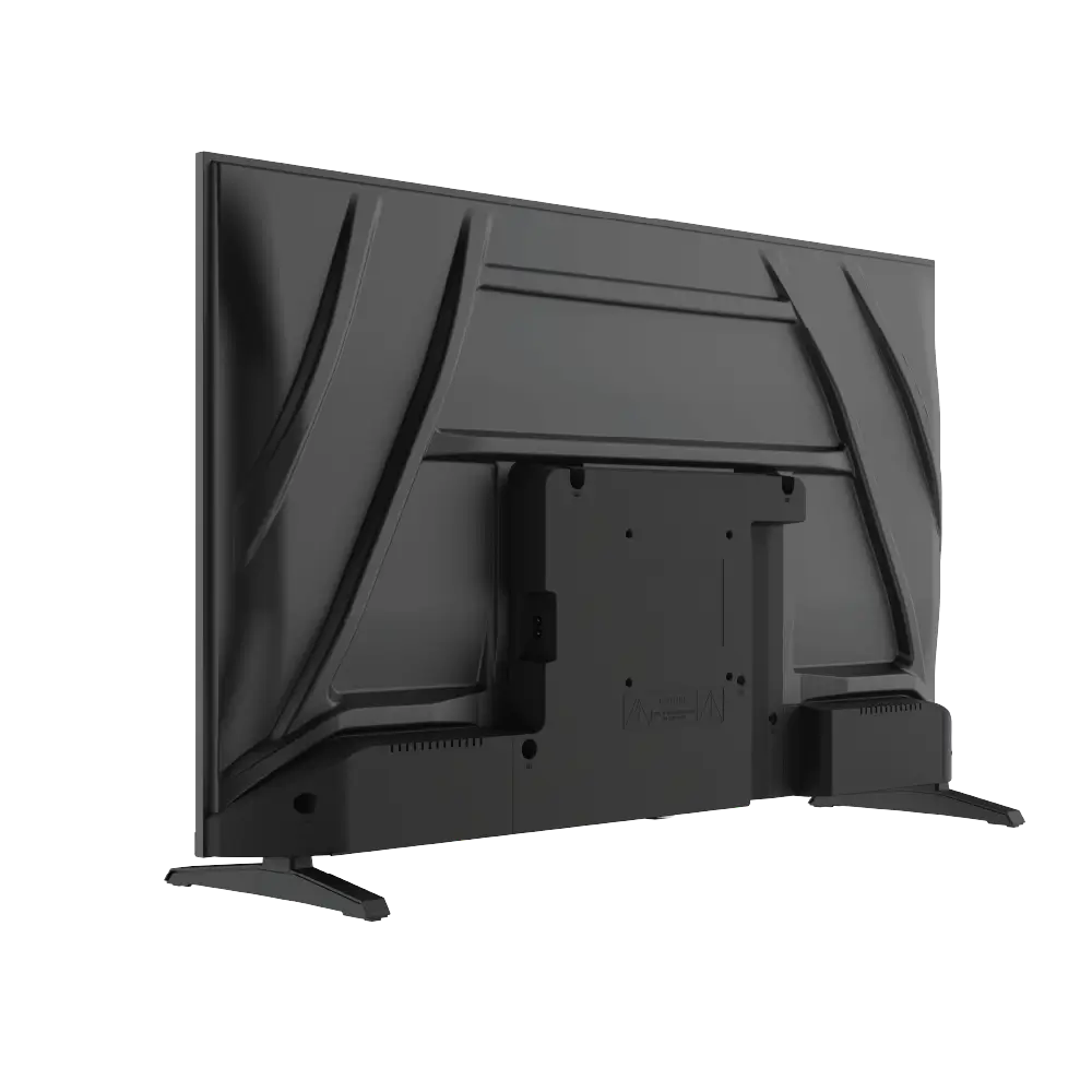 K82G Series 89 cm (32) HD Ready Smart Google TV with HDR10 & Dolby Audio.